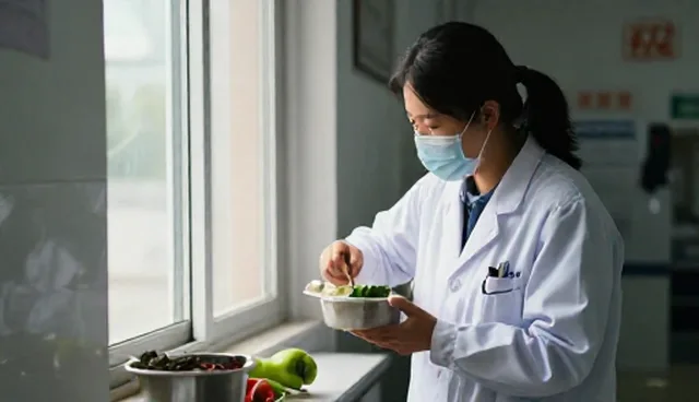 温湿度控制：农产品销售中的误区澄清