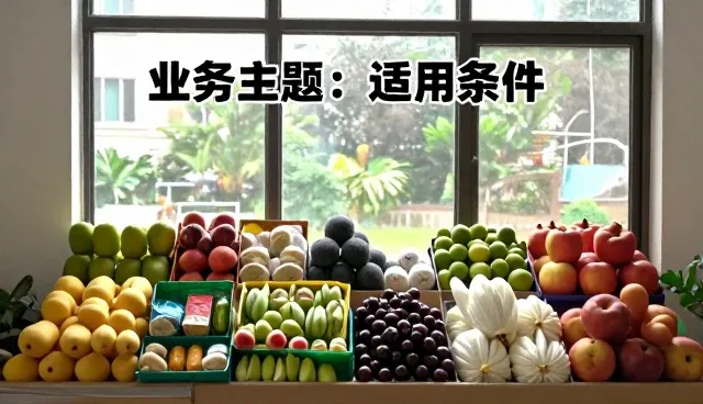 生态水果如何通过性能优化适应不同气候条件