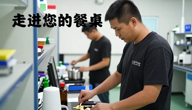 工业园区中的种养管理咨询解决方案介绍